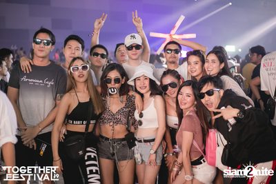 Together Festival 2019 (Album 2, Day 1) — photo 168