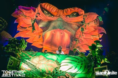 Together Festival 2019 (Album 2, Day 1) — photo 181