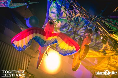 Together Festival 2019 (Album 2, Day 1) — photo 194