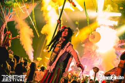 Together Festival 2019 (Album 2, Day 1) — photo 200