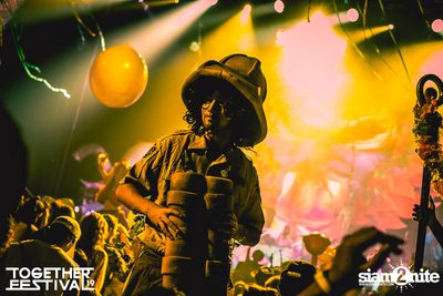 Together Festival 2019 (Album 2, Day 1) — photo 202