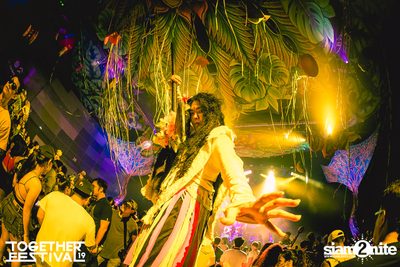 Together Festival 2019 (Album 2, Day 1) — photo 203