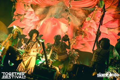 Together Festival 2019 (Album 2, Day 1) — photo 215