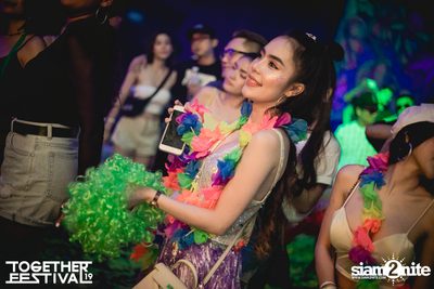 Together Festival 2019 (Album 2, Day 1) — photo 216