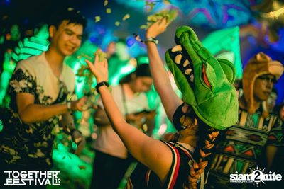 Together Festival 2019 (Album 2, Day 1) — photo 218