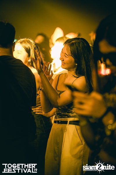 Together Festival 2019 (Album 2, Day 1) — photo 231