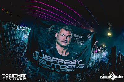 Together Festival 2019 (Album 2, Day 1) — photo 249