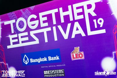 Together Festival 2019 (Album 3, Day 1) — photo 1