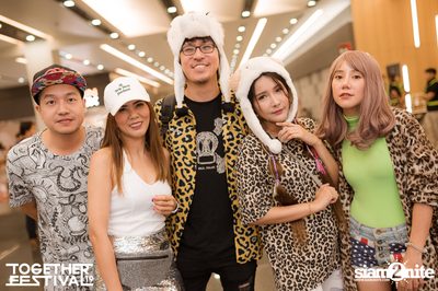 Together Festival 2019 (Album 3, Day 1) — photo 9