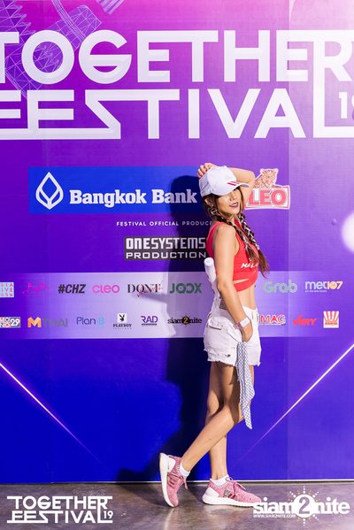 Together Festival 2019 (Album 3, Day 1) — photo 27