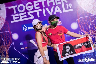 Together Festival 2019 (Album 3, Day 1) — photo 29