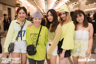 Together Festival 2019 (Album 3, Day 1) — photo 38