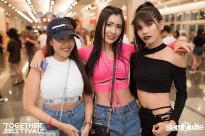 Together Festival 2019 (Album 3, Day 1) — photo 42