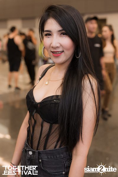 Together Festival 2019 (Album 3, Day 1) — photo 48
