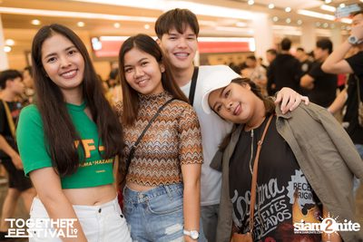 Together Festival 2019 (Album 3, Day 1) — photo 49