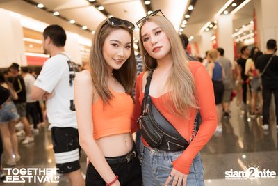 Together Festival 2019 (Album 3, Day 1) — photo 88