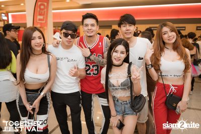 Together Festival 2019 (Album 3, Day 1) — photo 98