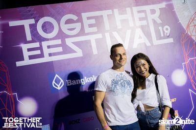 Together Festival 2019 (Album 3, Day 1) — photo 153