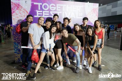 Together Festival 2019 (Album 3, Day 1) — photo 171