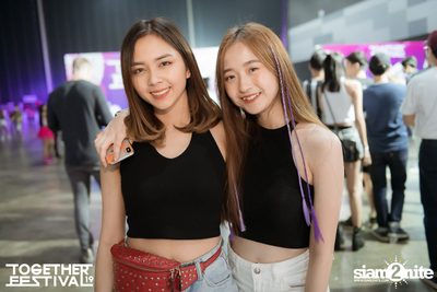 Together Festival 2019 (Album 3, Day 1) — photo 207