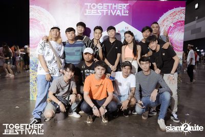 Together Festival 2019 (Album 3, Day 1) — photo 214