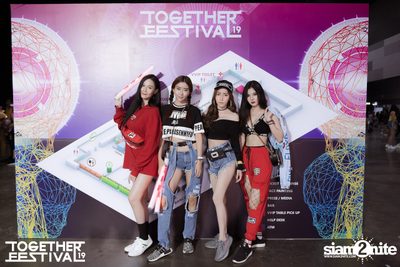 Together Festival 2019 (Album 3, Day 1) — photo 219
