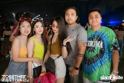 Together Festival 2019 (Album 3, Day 1) — photo 259