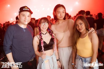 Together Festival 2019 (Album 3, Day 1) — photo 279