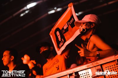 Together Festival 2019 (Album 3, Day 1) — photo 313