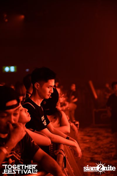 Together Festival 2019 (Album 3, Day 1) — photo 322