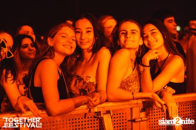 Together Festival 2019 (Album 3, Day 1) — photo 347