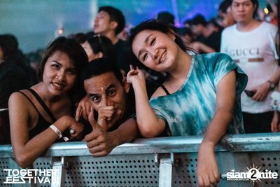 Together Festival 2019 (Album 3, Day 1) — photo 392