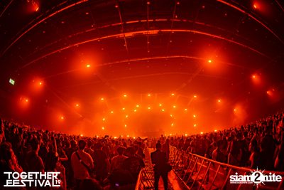 Together Festival 2019 (Album 3, Day 1) — photo 408