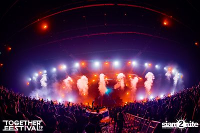 Together Festival 2019 (Album 3, Day 1) — photo 410