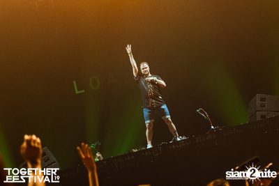 Together Festival 2019 (Album 3, Day 1) — photo 412