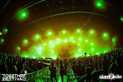 Together Festival 2019 (Album 3, Day 1) — photo 413