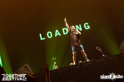 Together Festival 2019 (Album 3, Day 1) — photo 414
