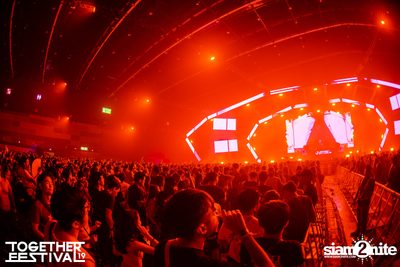 Together Festival 2019 (Album 3, Day 1) — photo 420