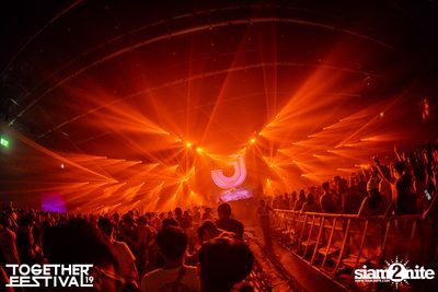 Together Festival 2019 (Album 3, Day 1) — photo 421
