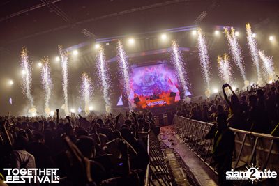 Together Festival 2019 (Album 3, Day 1) — photo 422