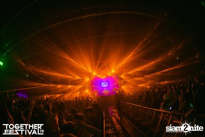 Together Festival 2019 (Album 3, Day 1) — photo 423