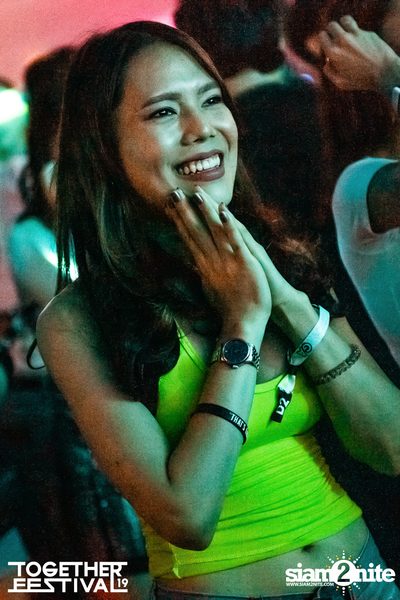 Together Festival 2019 (Album 3, Day 1) — photo 426