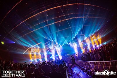 Together Festival 2019 (Album 3, Day 1) — photo 428