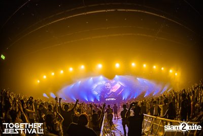Together Festival 2019 (Album 3, Day 1) — photo 429