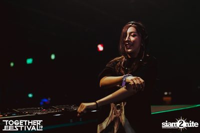 Together Festival 2019 (Album 4, Day 1) — photo 1
