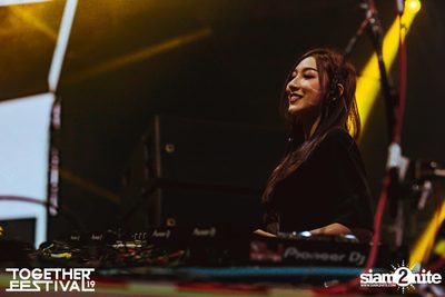 Together Festival 2019 (Album 4, Day 1) — photo 2