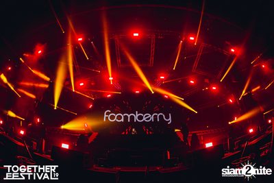 Together Festival 2019 (Album 4, Day 1) — photo 7