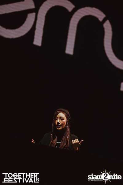 Together Festival 2019 (Album 4, Day 1) — photo 9