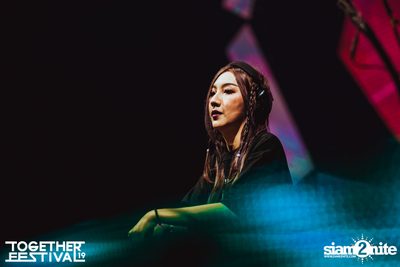 Together Festival 2019 (Album 4, Day 1) — photo 12