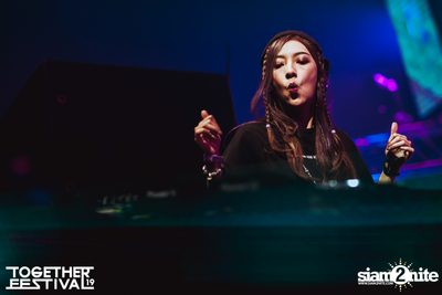 Together Festival 2019 (Album 4, Day 1) — photo 14